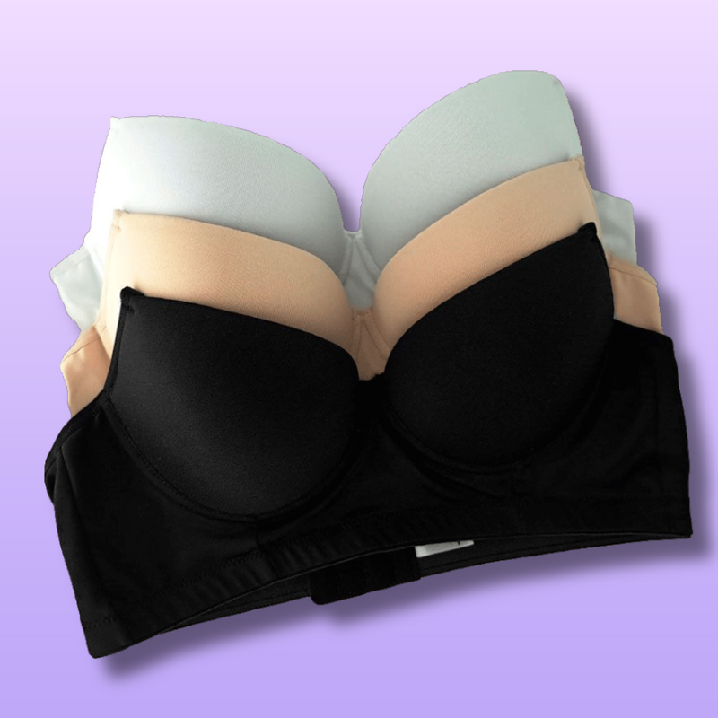 Set de 3 Brassieres